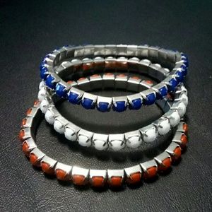4 of July bracelets